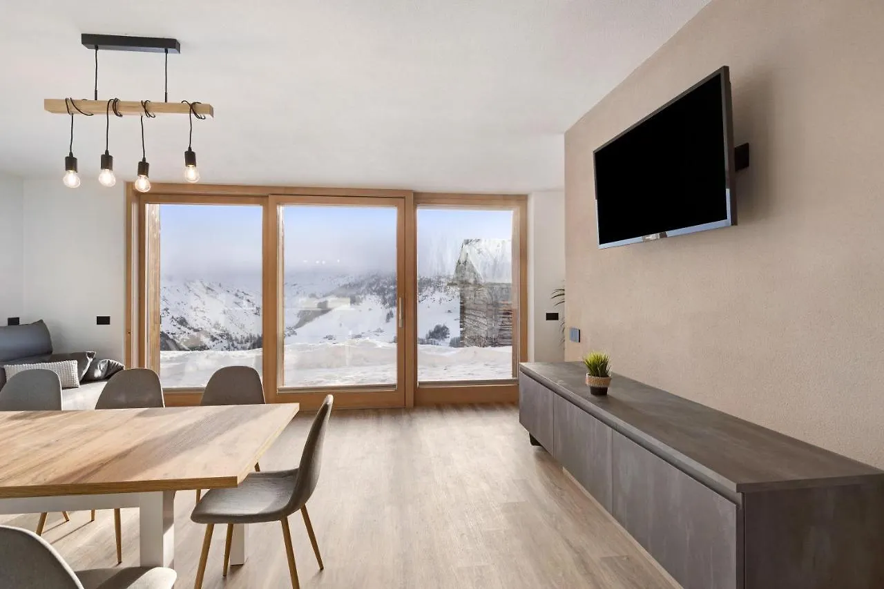 Willa Plaz Livigno